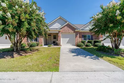 4178 Cambridge Cove Circle SE #Unit 2, Southport, NC 28461 - Photo 2