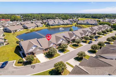 4178 Cambridge Cove Circle SE #Unit 2, Southport, NC 28461 - Photo 4
