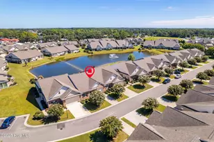 4178 Cambridge Cove Circle SE, Southport, NC 28461 - Photo 4