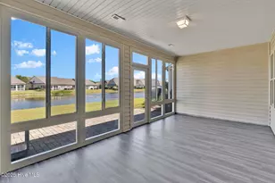 4178 Cambridge Cove Circle SE, Southport, NC 28461 - Photo 30