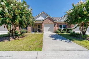 4178 Cambridge Cove Circle SE, Southport, NC 28461 - Photo 1
