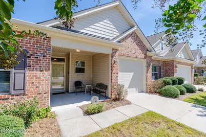 4178 Cambridge Cove Circle SE #Unit 2, Southport, NC 28461 - Photo 2