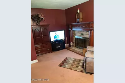 4500 Saint Andrews Drive N, Wilson, NC 27896 - Photo 20