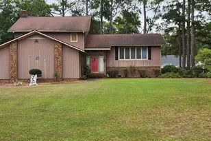 4500 St Andrews Dr N, Wilson, NC 27896 - Photo 1