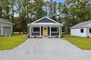 177 Long Pond Loop, Swansboro, NC 28584 - Photo 32