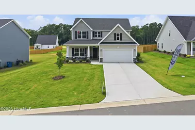 275 Elijah Way #61, Vass, NC 28394 - Photo 4