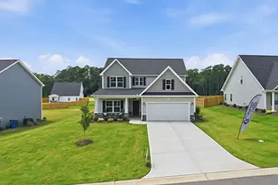 275 Elijah Way, Vass, NC 28394 - Photo 4
