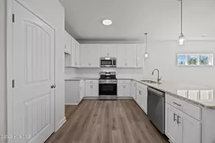 275 Elijah Way, Vass, NC 28394 - Photo 16