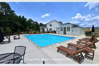 275 Elijah Way #61, Vass, NC 28394 - Photo 60