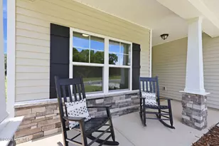 275 Elijah Way, Vass, NC 28394 - Photo 52