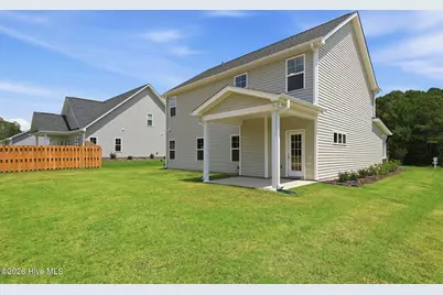 275 Elijah Way #61, Vass, NC 28394 - Photo 50
