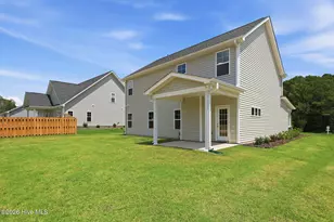 275 Elijah Way, Vass, NC 28394 - Photo 50