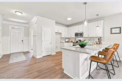 275 Elijah Way #61, Vass, NC 28394 - Photo 22