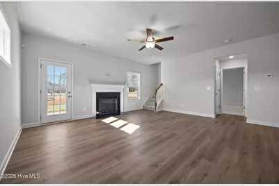 275 Elijah Way #61, Vass, NC 28394 - Photo 20