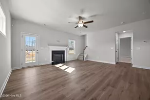 275 Elijah Way, Vass, NC 28394 - Photo 20