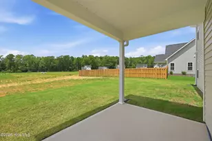 275 Elijah Way, Vass, NC 28394 - Photo 48