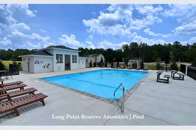 275 Elijah Way #61, Vass, NC 28394 - Photo 54
