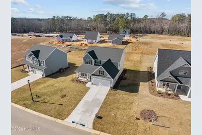 275 Elijah Way #61, Vass, NC 28394 - Photo 6