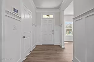 275 Elijah Way, Vass, NC 28394 - Photo 14