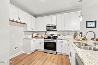 275 Elijah Way #61, Vass, NC 28394 - Photo 20