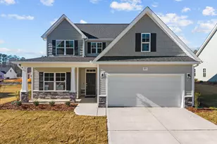 275 Elijah Way, Vass, NC 28394 - Photo 1