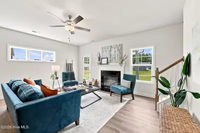 275 Elijah Way #61, Vass, NC 28394 - Photo 24