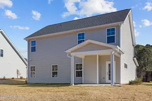 275 Elijah Way, Vass, NC 28394 - Photo 46