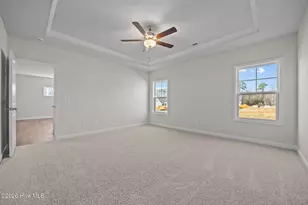 275 Elijah Way, Vass, NC 28394 - Photo 34
