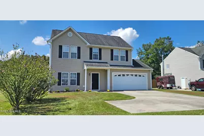 523 Huffmantown Road, Richlands, NC 28574 - Photo 2