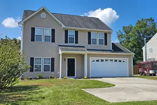523 Huffmantown Rd, Richlands, NC 28574 - Photo 2