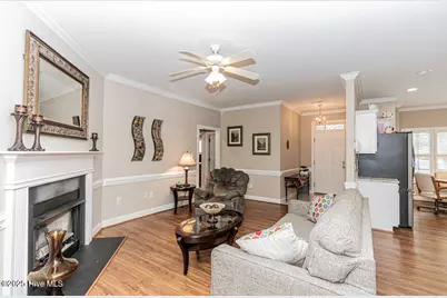 131 Irene Court, Rocky Mount, NC 27804 - Photo 8