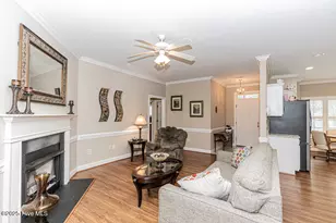 131 Irene Ct, Rocky Mount, NC 27804 - Photo 8