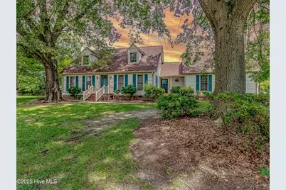 206 Maplewood Drive, Goldsboro, NC 27534 - Photo 1