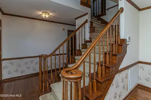 206 Maplewood Dr, Goldsboro, NC 27534 - Photo 8