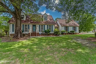 206 Maplewood Dr, Goldsboro, NC 27534 - Photo 2