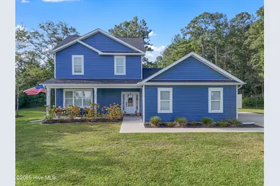 831 Treasure Cove Lane SW, Supply, NC 28462 - Photo 1