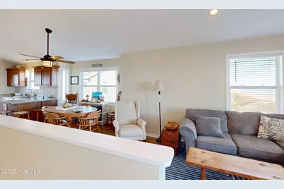 1768 New River Inlet Road #5, North Topsail Beach, NC 28460 - Photo 38