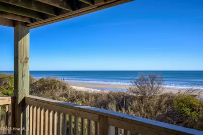 1768 New River Inlet Road #5, North Topsail Beach, NC 28460 - Photo 30