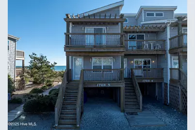 1768 New River Inlet Road #5, North Topsail Beach, NC 28460 - Photo 16