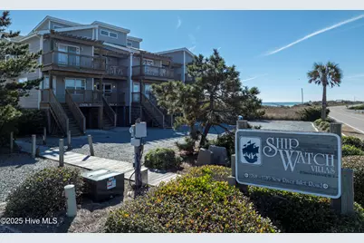 1768 New River Inlet Road #5, North Topsail Beach, NC 28460 - Photo 18