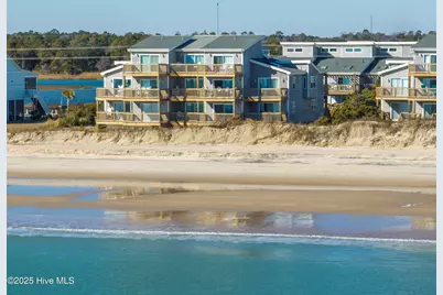 1768 New River Inlet Road #5, North Topsail Beach, NC 28460 - Photo 66