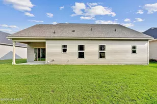 104 Kingston Cir, Goldsboro, NC 27530 - Photo 32