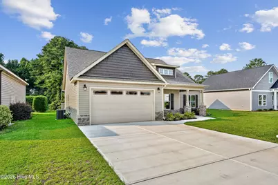 104 Kingston Circle, Goldsboro, NC 27530 - Photo 34
