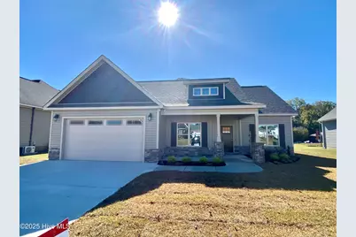 104 Kingston Circle, Goldsboro, NC 27530 - Photo 2