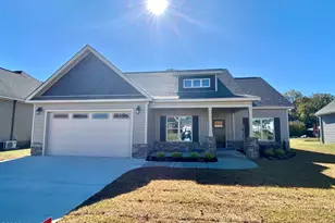 104 Kingston Cir, Goldsboro, NC 27530 - Photo 2