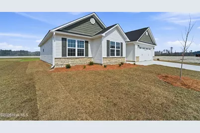 210 Windsor Run Boulevard, Jacksonville, NC 28546 - Photo 2
