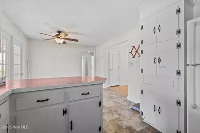 124 Stewart Road, Harkers Island, NC 28531 - Photo 8