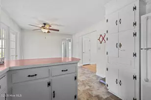 124 Stewart Rd, Harkers Island, NC 28531 - Photo 8