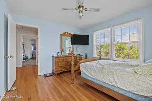 124 Stewart Rd, Harkers Island, NC 28531 - Photo 10