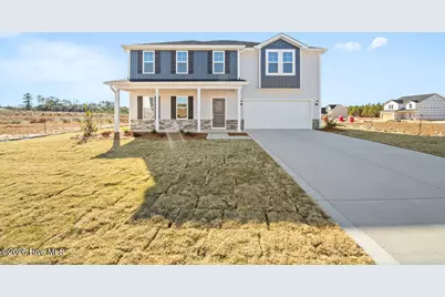575 Ashley Heights Drive, Aberdeen, NC 28315 - Photo 2